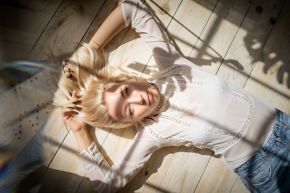 Photograph by Mihail Luspa