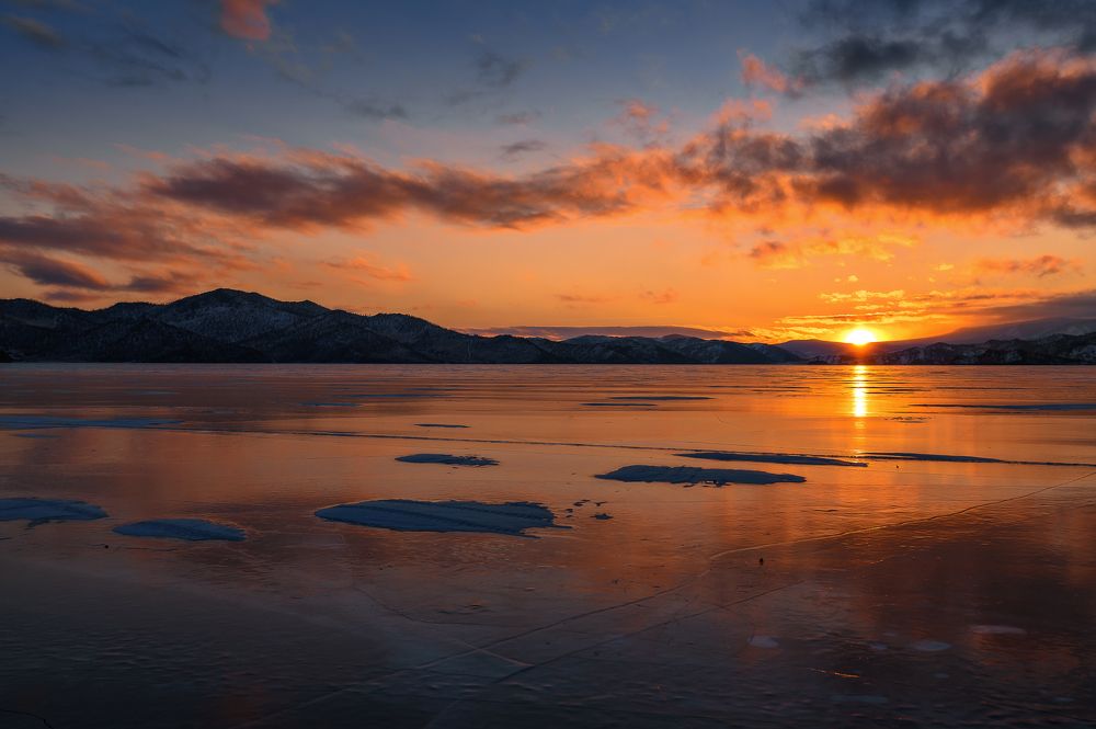 Photograph by Дмитрий Бухтик