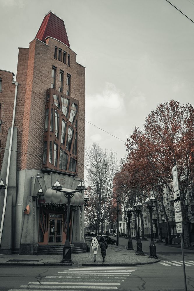 Photograph by Андрей Твердохлеб