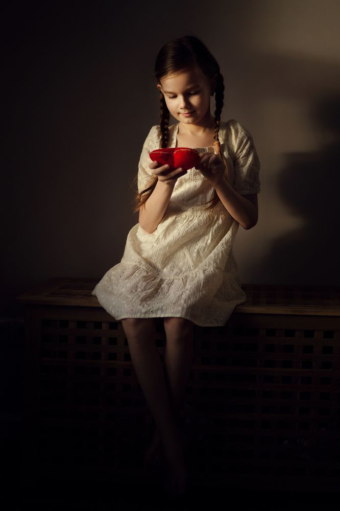 Photograph by Екатерина Смирнова