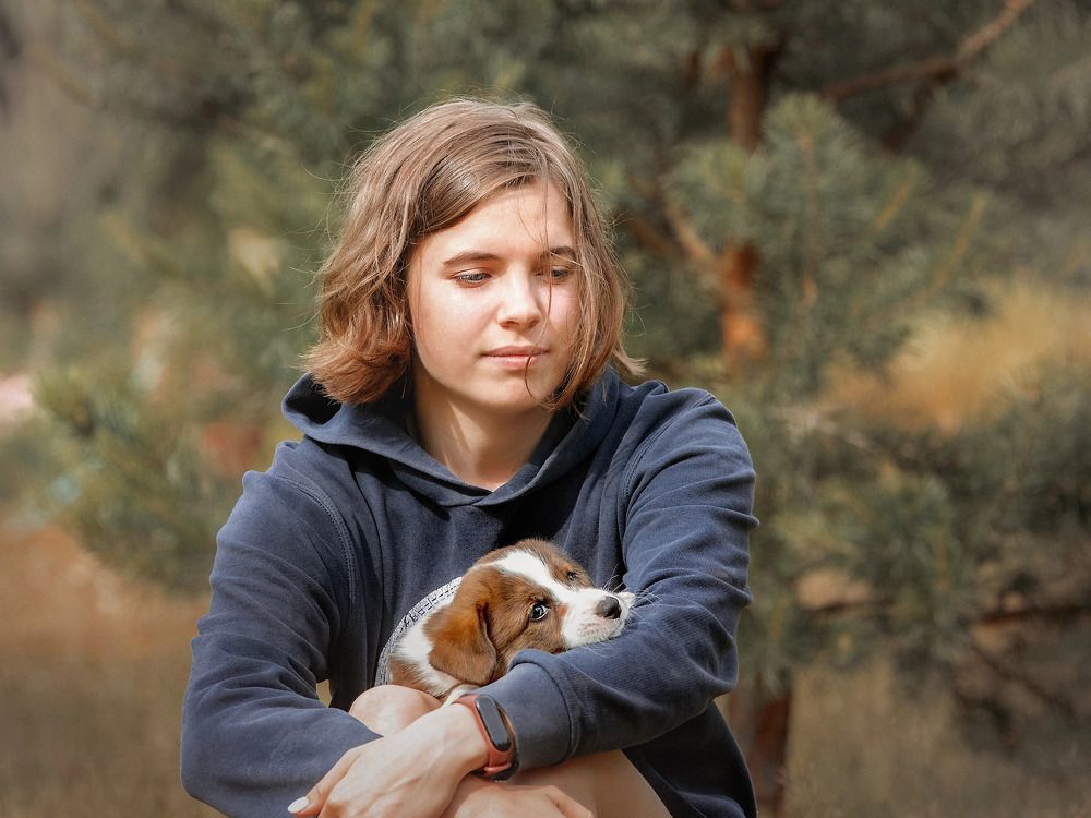 Photograph by Татьяна Тихомирова