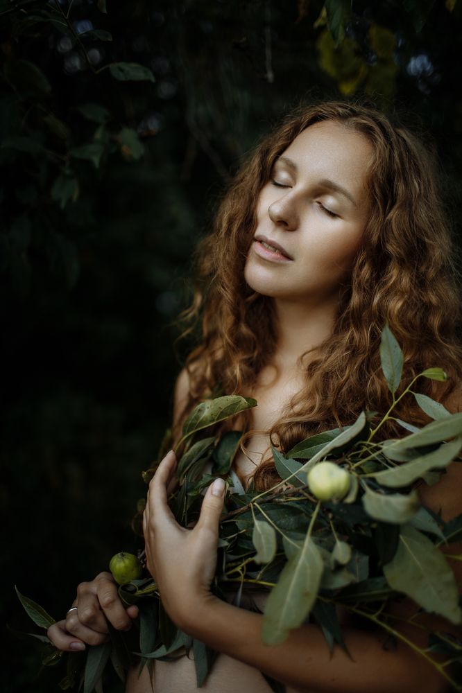 Photograph by Ксения Хасанова