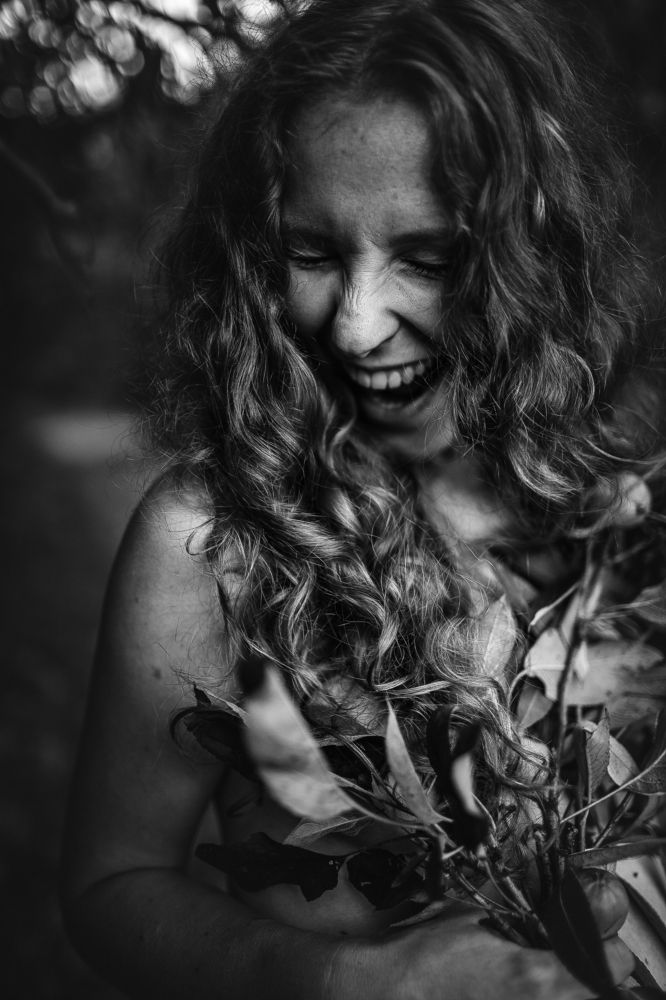 Photograph by Ксения Хасанова