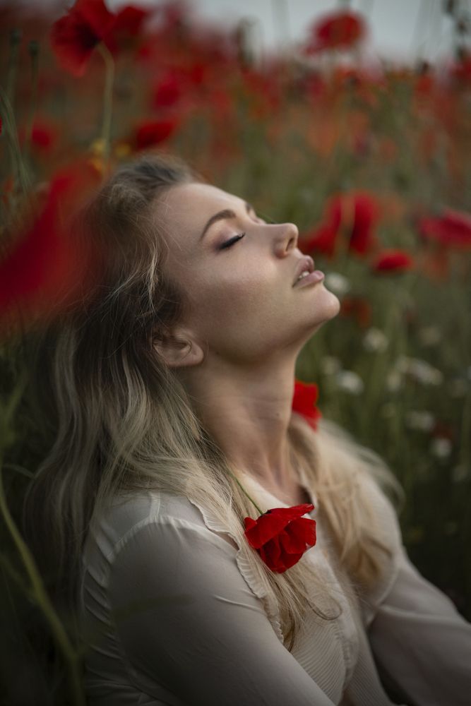 Photograph by Виктория Кузилова