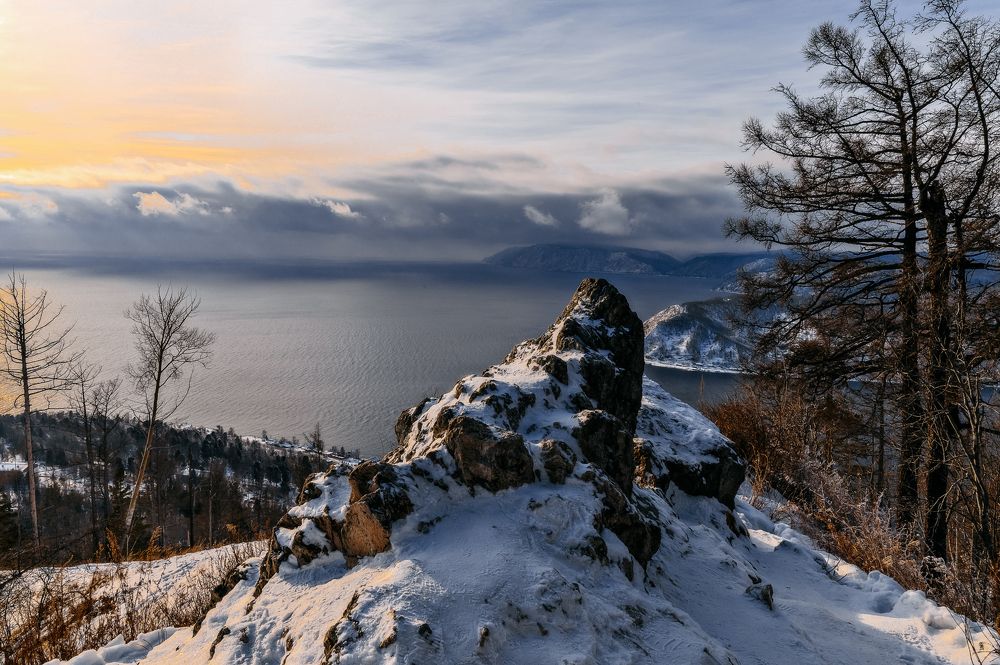 Photograph by Дмитрий Бухтик