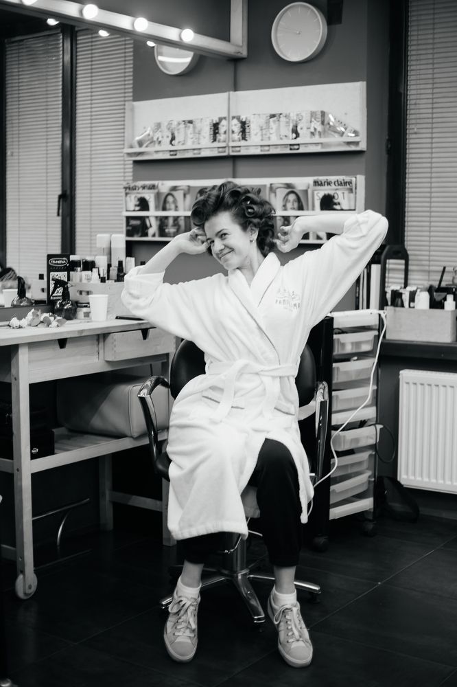 Photograph by Ольга Перетяткевич