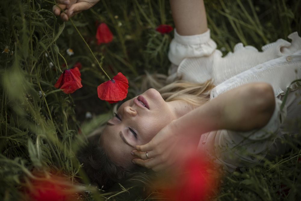 Photograph by Виктория Кузилова