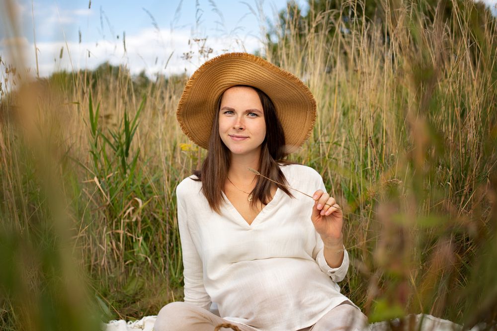 Photograph by Алена Ситникова