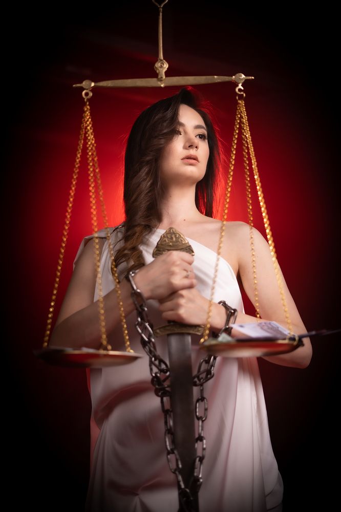 Photograph by Mihail Luspa