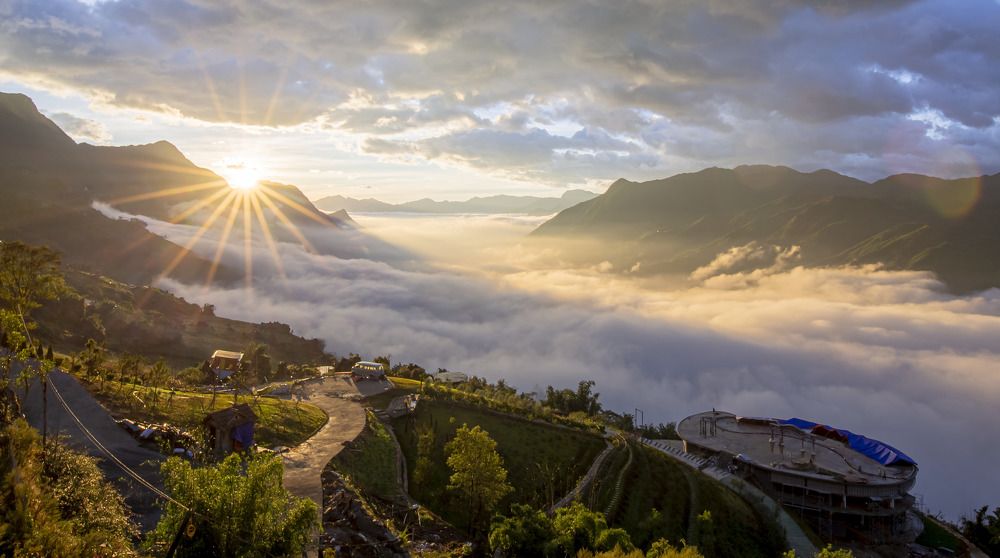 Photograph by Bình Nguyễn Duy