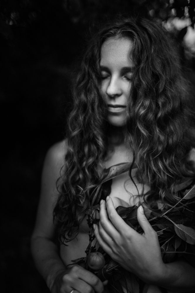 Photograph by Ксения Хасанова