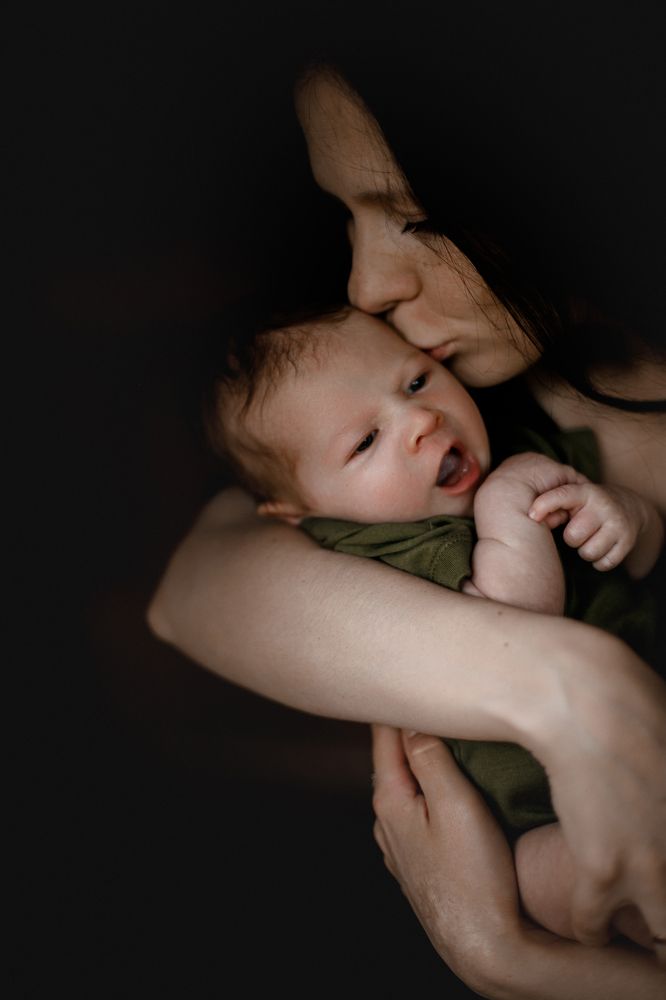 Photograph by Ксения Хасанова