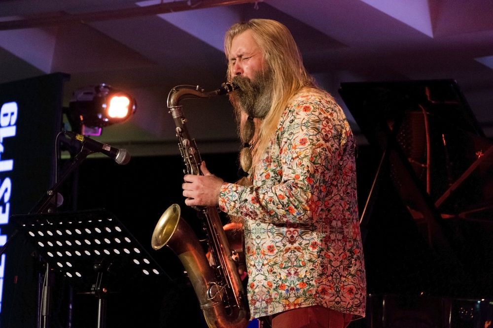 Photograph by Rustam Huseynov