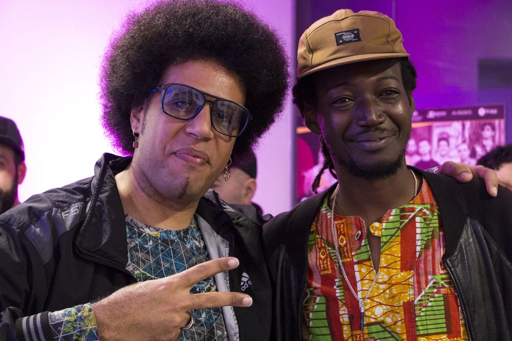 Photograph by Rustam Huseynov