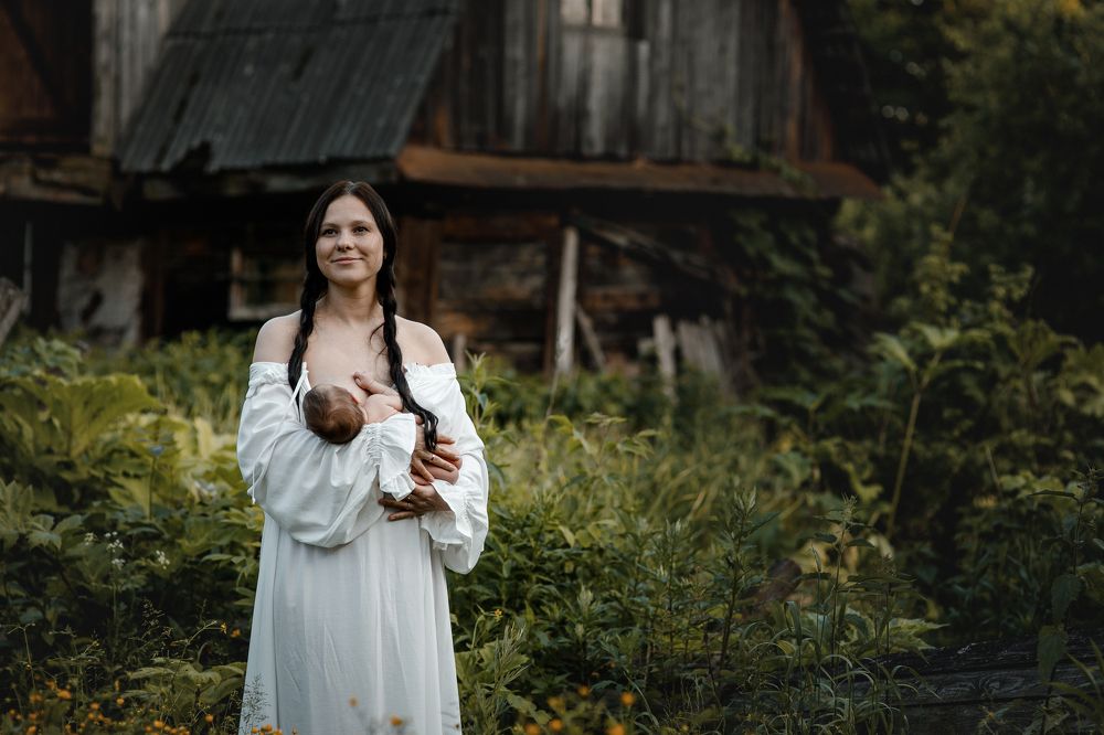 Мадонна. Возвращение к истокам