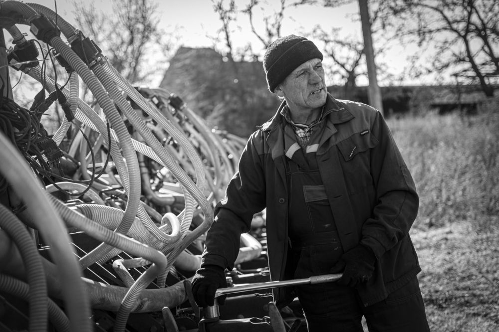 Photograph by Владимир Зайцев