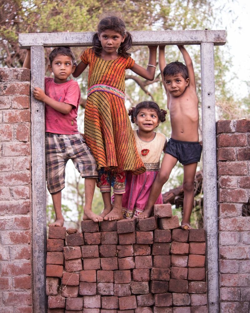 Photograph by Brijesh Dhobi