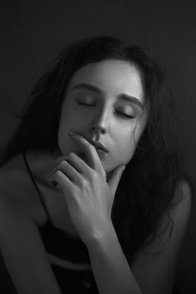 Photograph by Zhanna Kletskaya