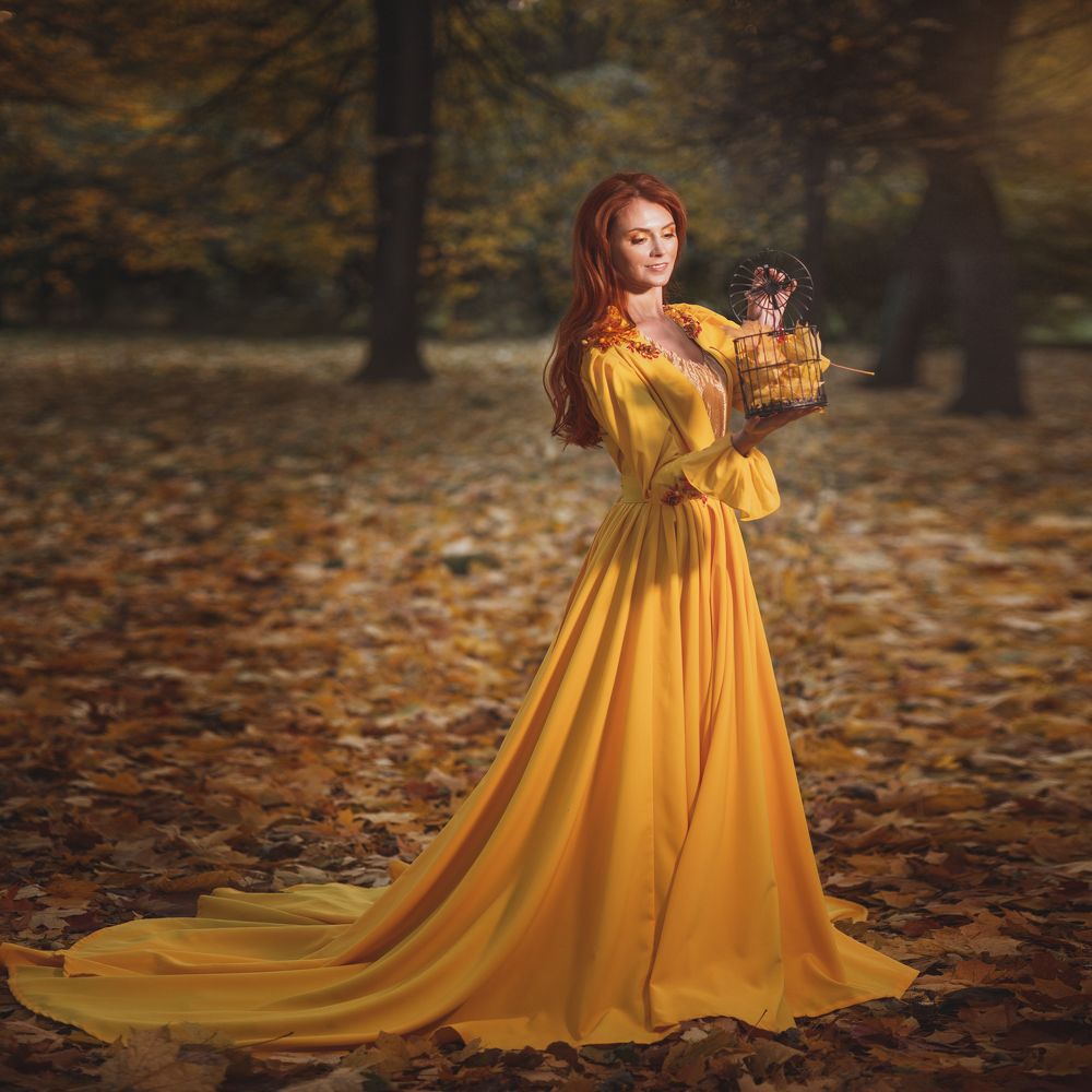 Фотография автора Ирина Мухина