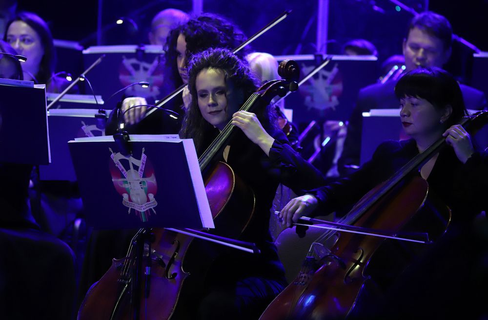 Photograph by Владимир Шуба