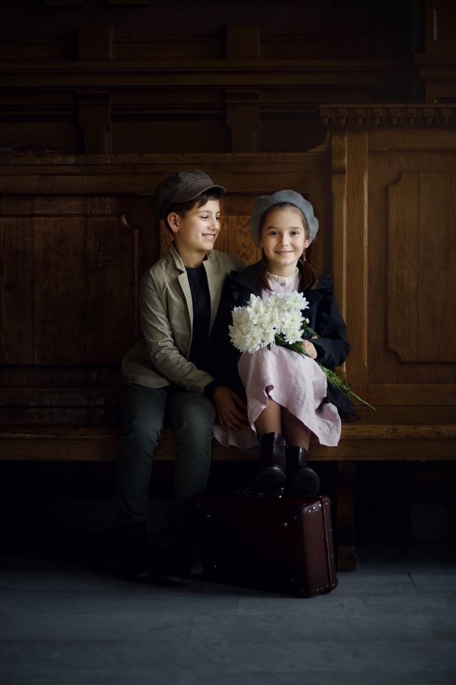 Photograph by Екатерина Смирнова