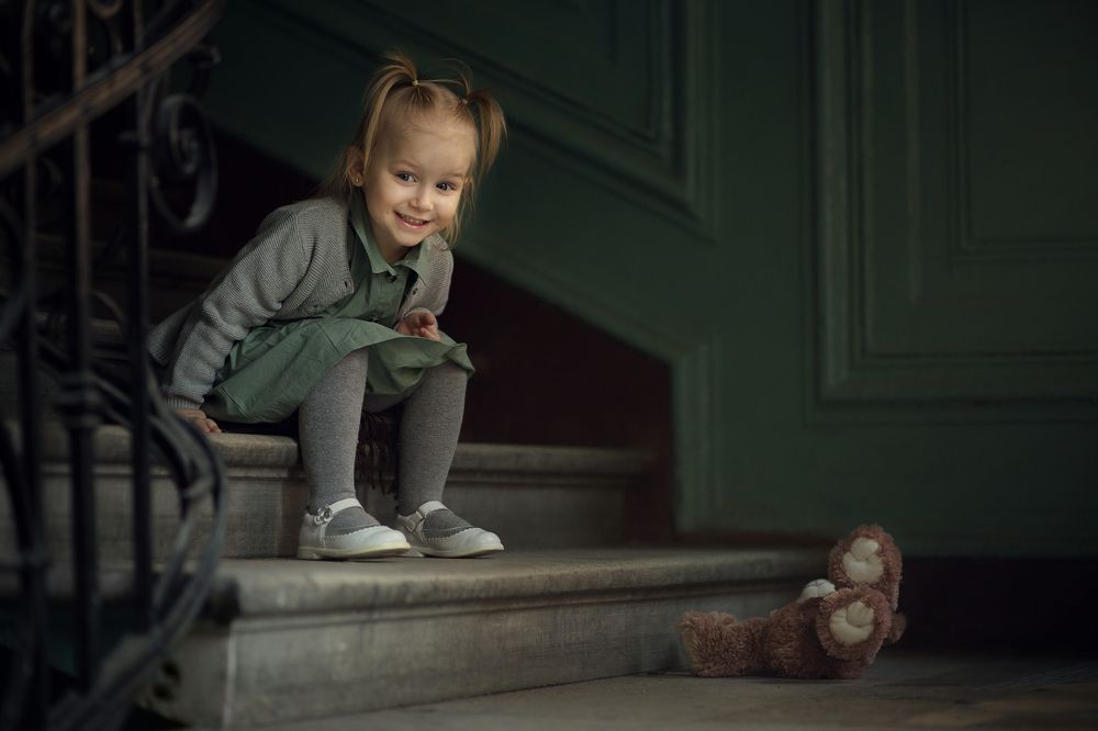 Photograph by Екатерина Смирнова