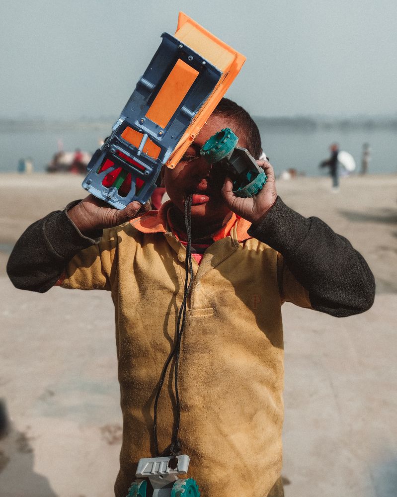 Photograph by Prashant Gautam