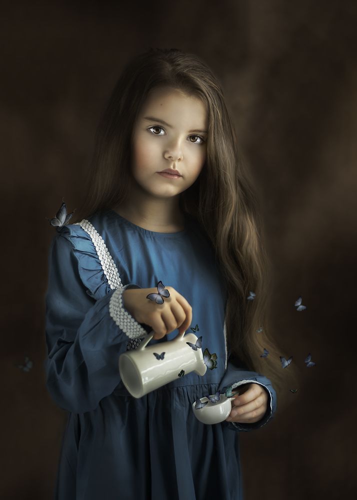 Photograph by Monika Nanasi