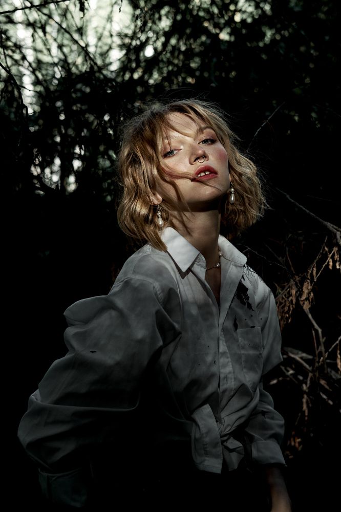 Photograph by Даша