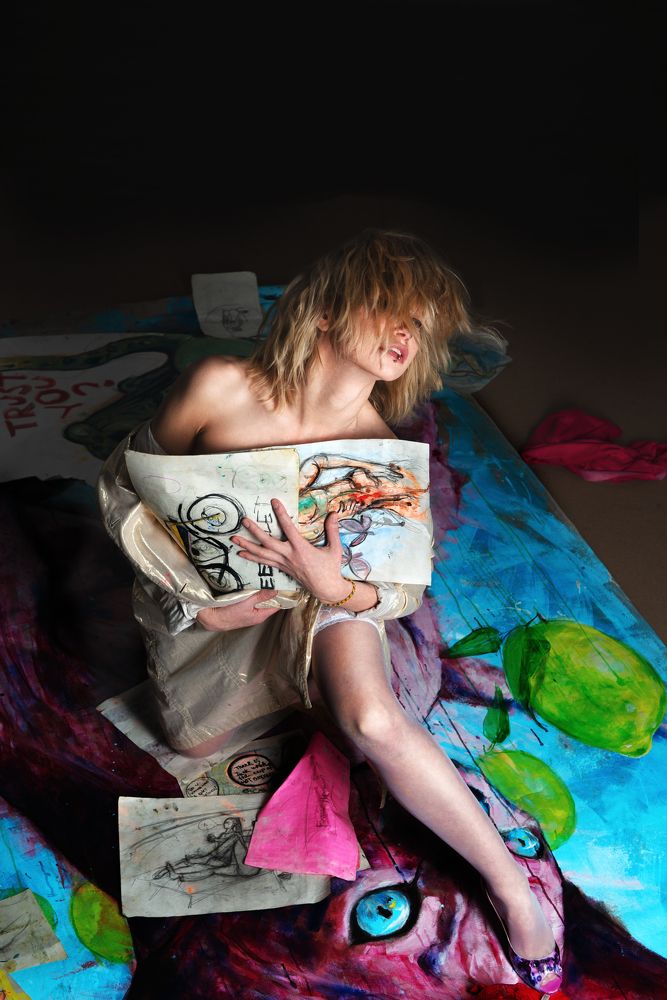 Photograph by Сергей Кукушкин