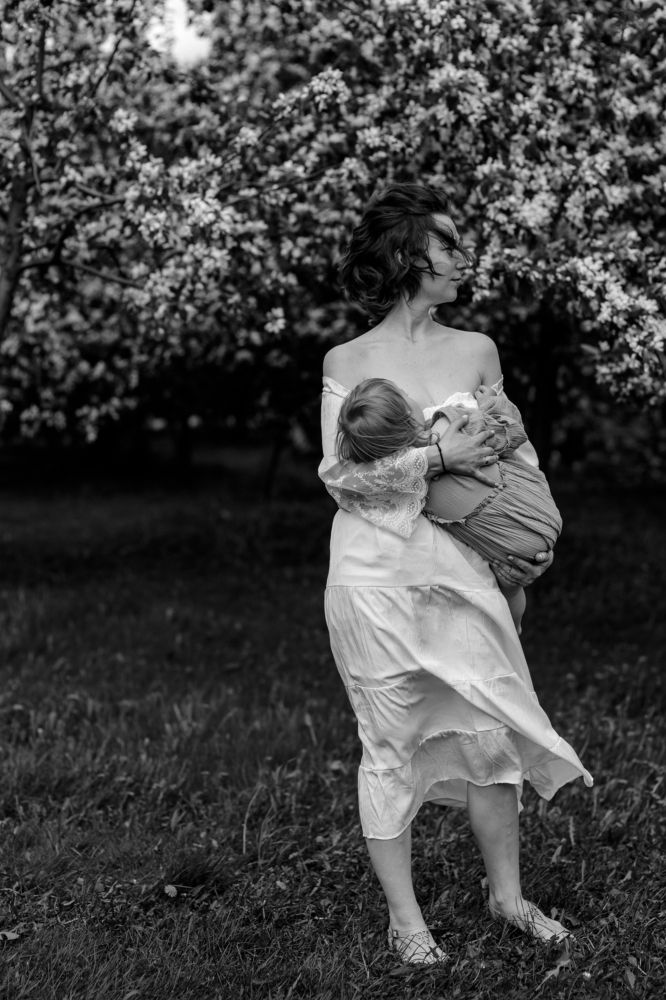 Золотые минуты детства