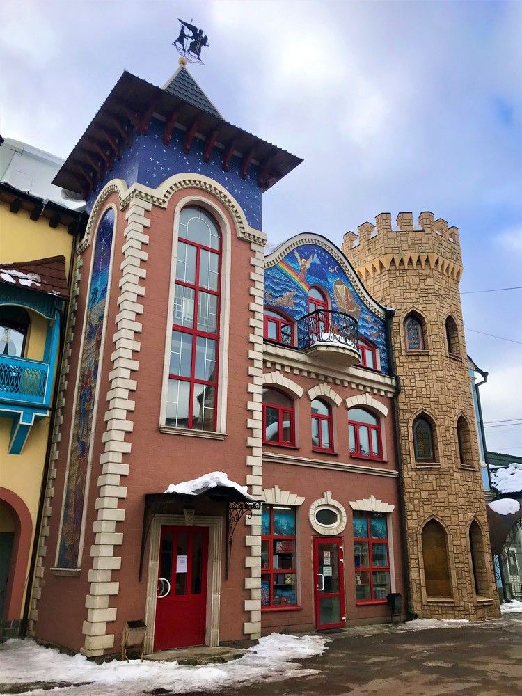 Photograph by Михаил Некрасов