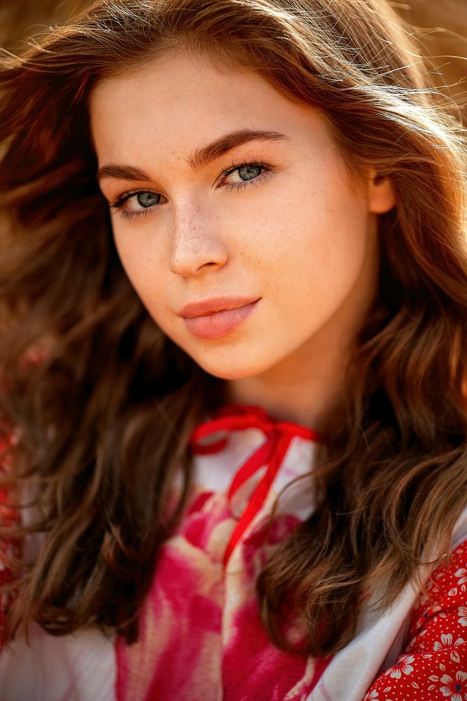 Photograph by Олеся Ефанова