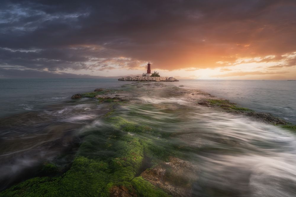 Photograph by Sergio Bautista Moreno