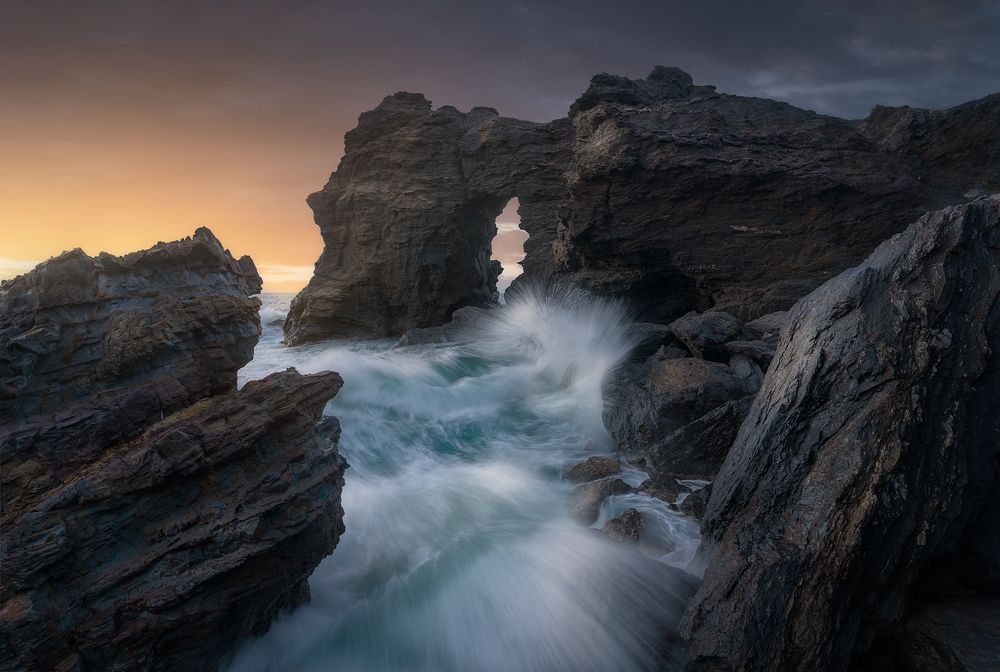 Photograph by Sergio Bautista Moreno