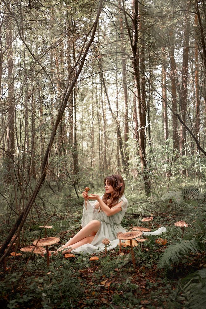 Photograph by Олеся Ефанова