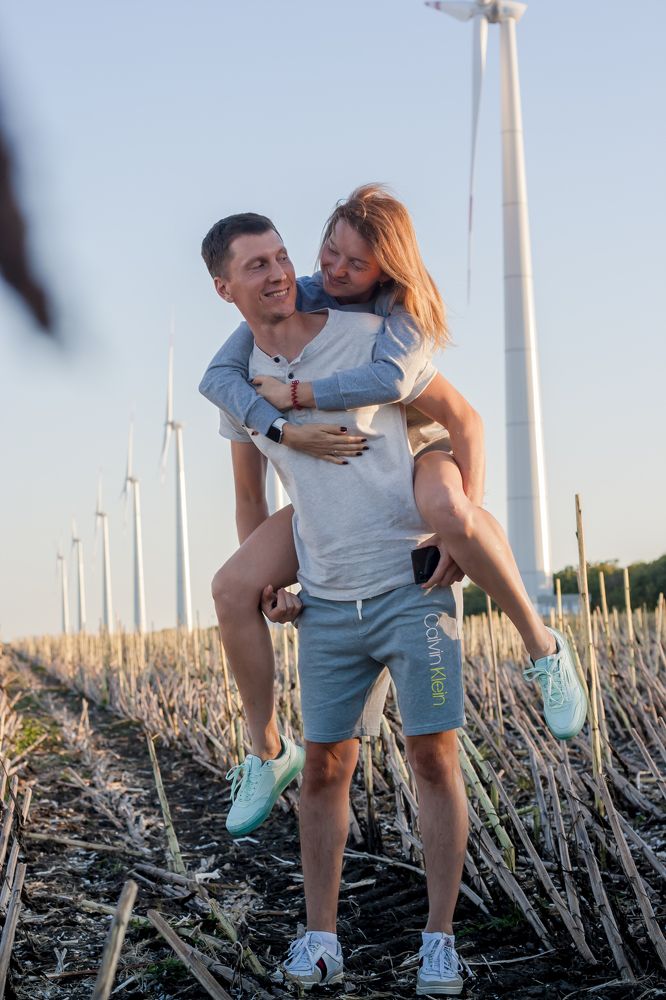 Photograph by Maria Danilkina