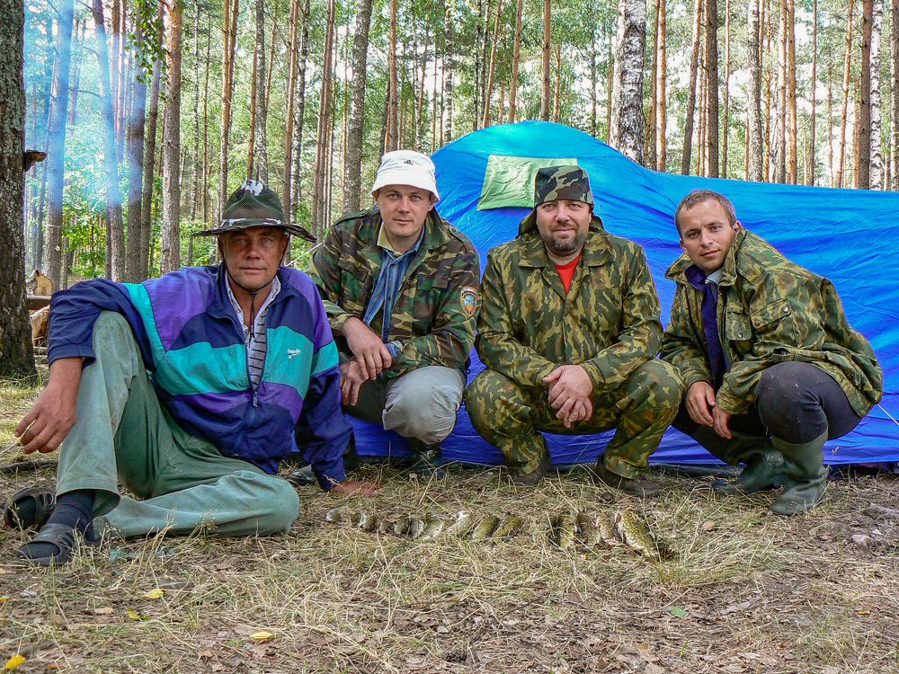 Photograph by Алексей Борисов