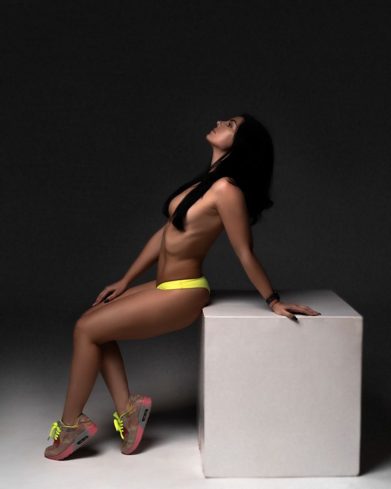 Photograph by Юлия Семёнова