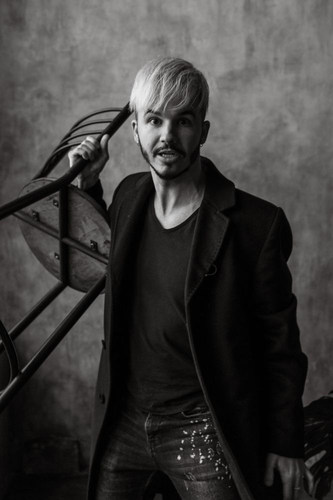 Photograph by Анна Подгорская