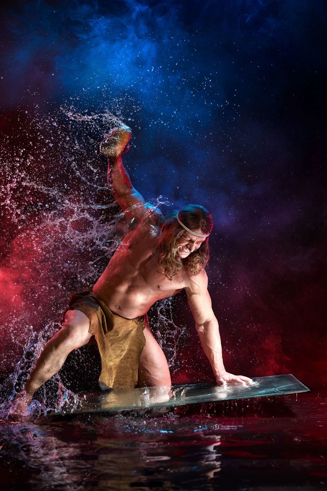 Photograph by Михаил Семенов