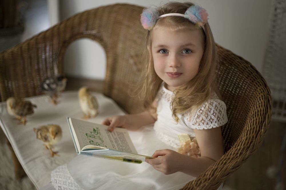 Photograph by Ala Demidova