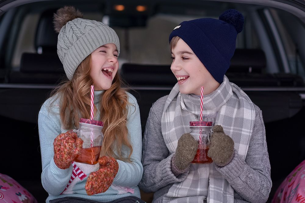 Смешные разговорчики