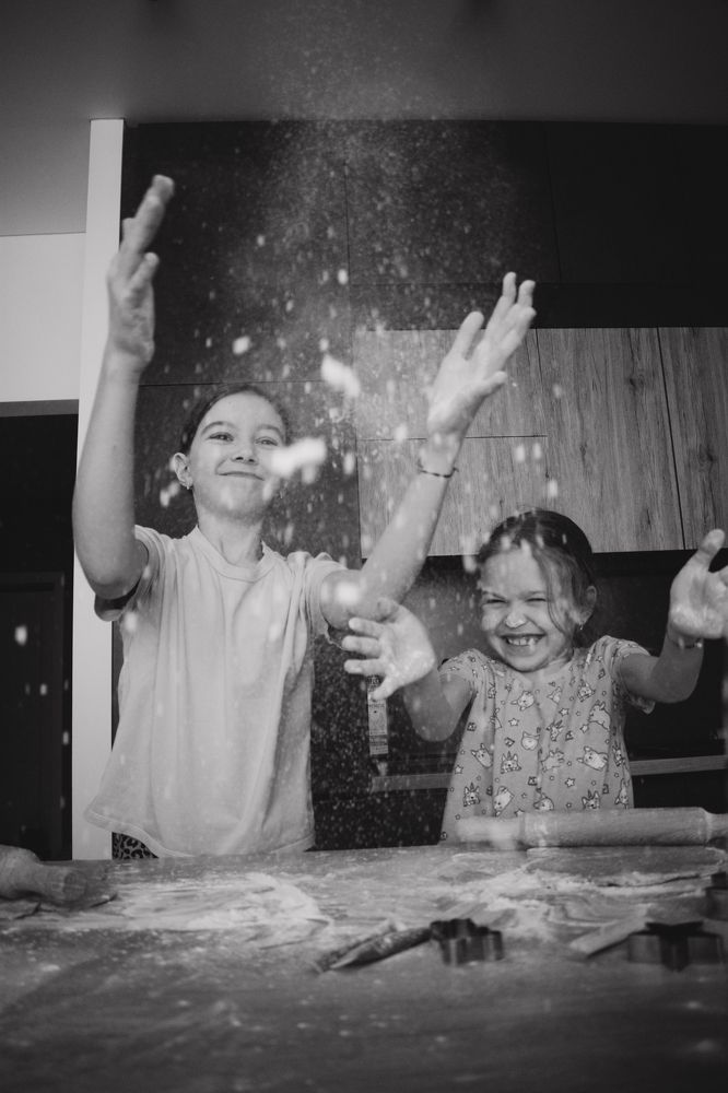 Детки-конфетки