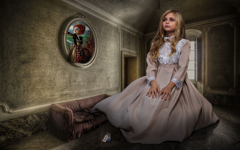 Photograph by Зураб Бабаев