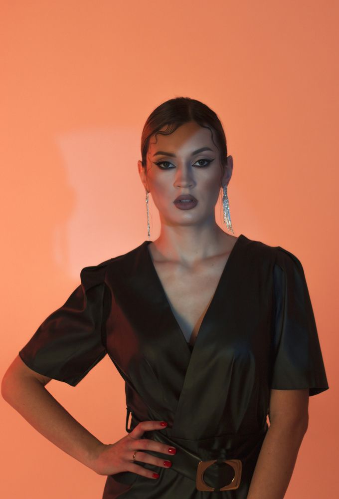 Photograph by Алёна Сангова