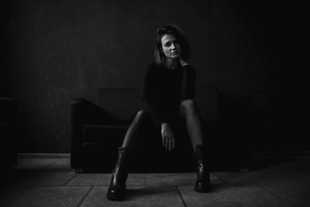 Photograph by Мария Никифорова