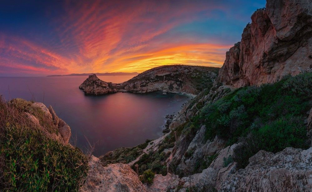 Photograph by Marco Dajethy