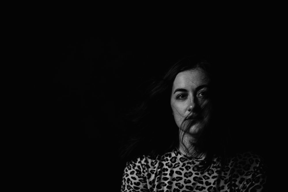 Photograph by Мария Никифорова