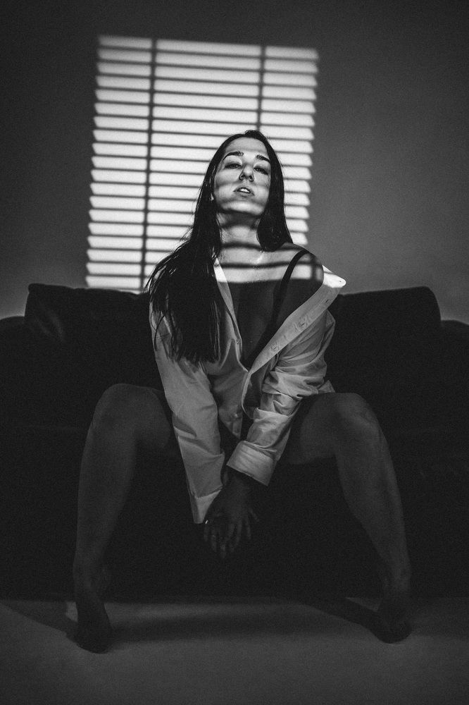 Фотография автора Дарья Лещенко